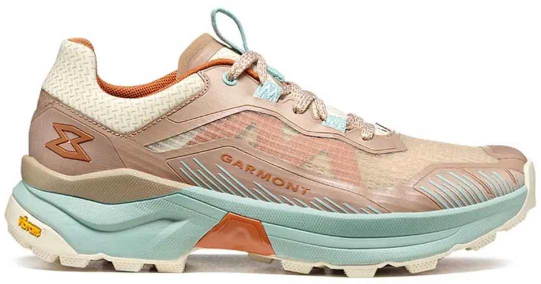 Garmont 9.81 Engage Dameswandelschoenen