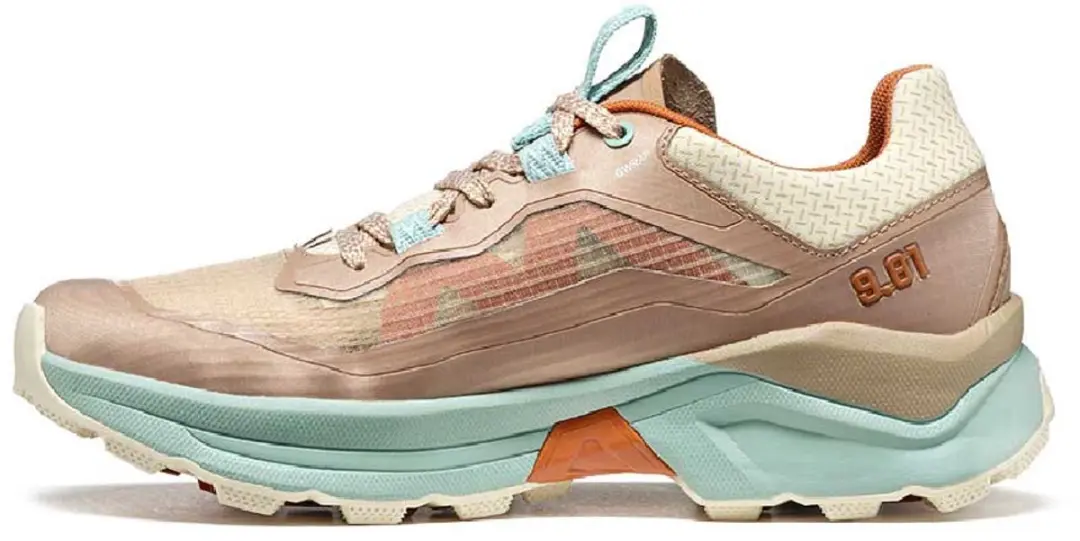 Garmont 9.81 Engage Dameswandelschoenen - afbeelding 4 van 6