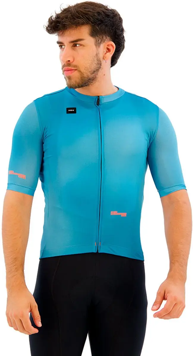 Gobik Short Sleeve Jersey Stark Men Skydome