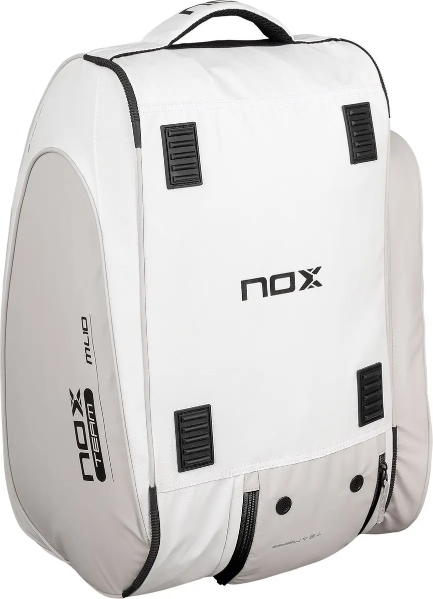 Nox ML10 Team Padelrugzak - 4 Rackets - afbeelding 6 van 6