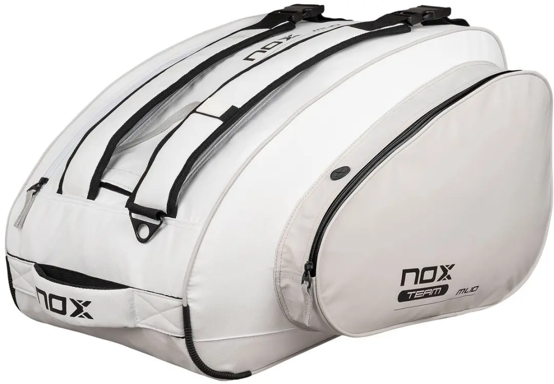 Nox ML10 Team Padelrugzak - 4 Rackets - afbeelding 2 van 6