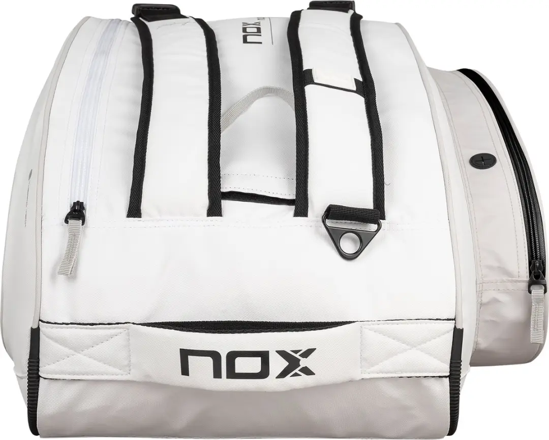 Nox ML10 Team Padelrugzak - 4 Rackets - afbeelding 3 van 6