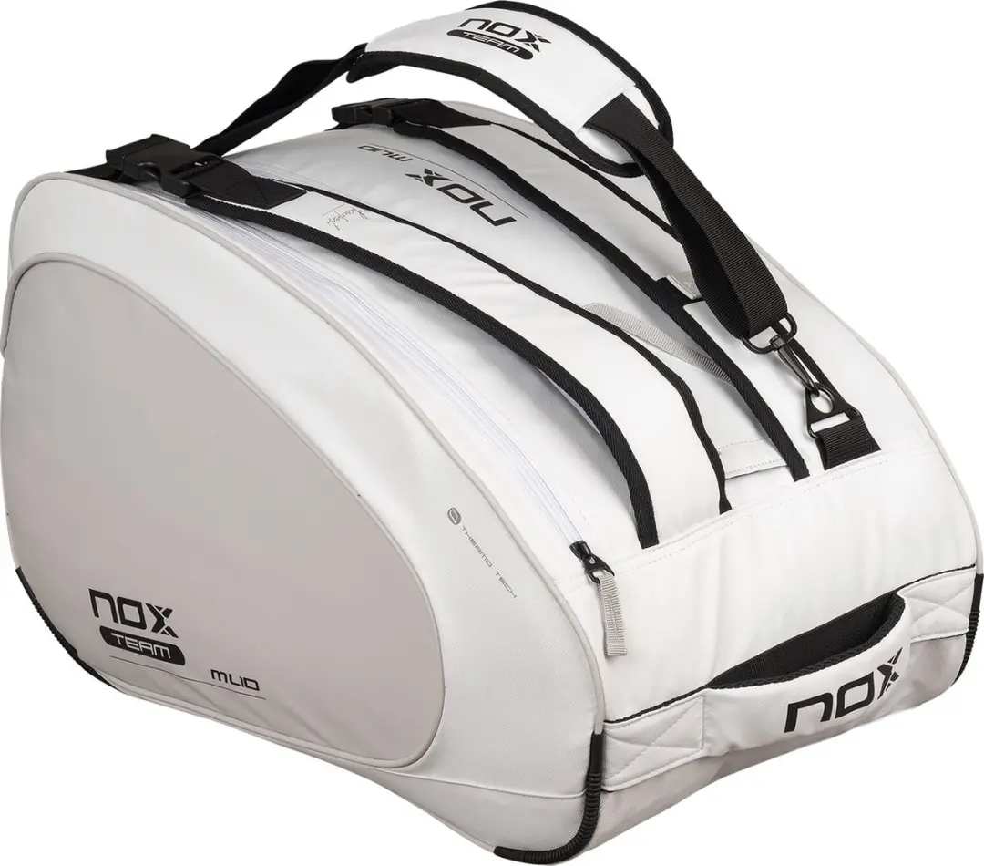 Nox ML10 Team Padelrugzak - 4 Rackets - afbeelding 5 van 6