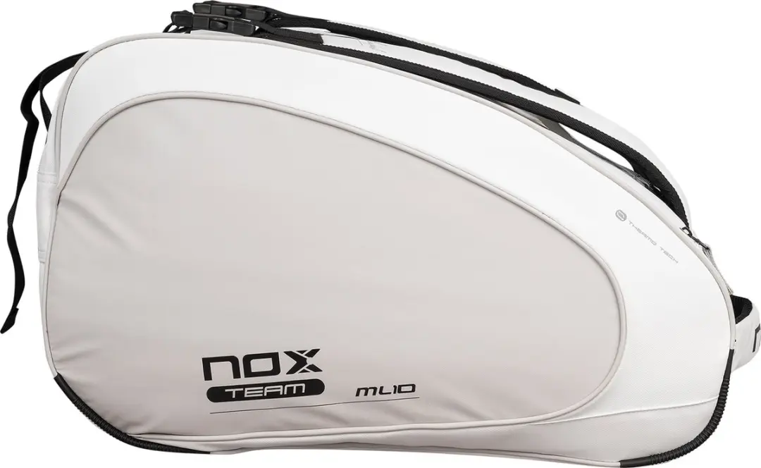 Nox ML10 Team Padelrugzak