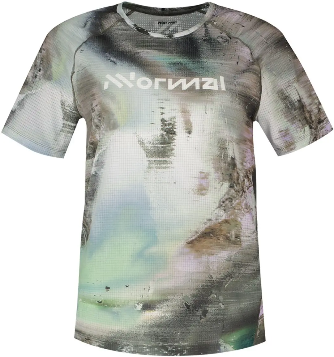 NNormal Race T-Shirt NN Dames