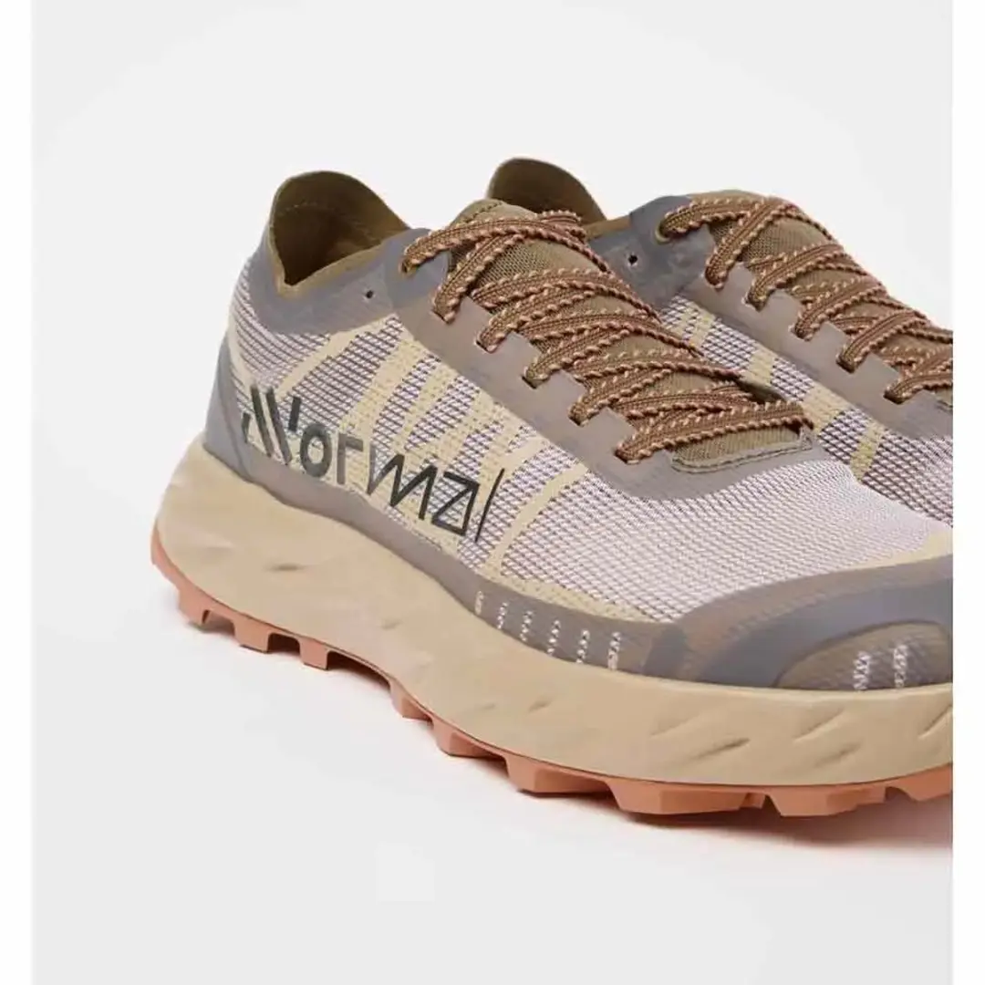 Nnormal Kjerag Brut Trailschoenen - 38 2/3 - afbeelding 3 van 4