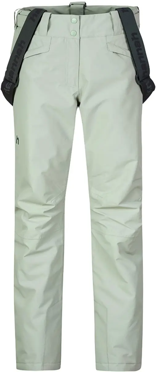 Hannah Awake Ii Broek Groen 40 Vrouw