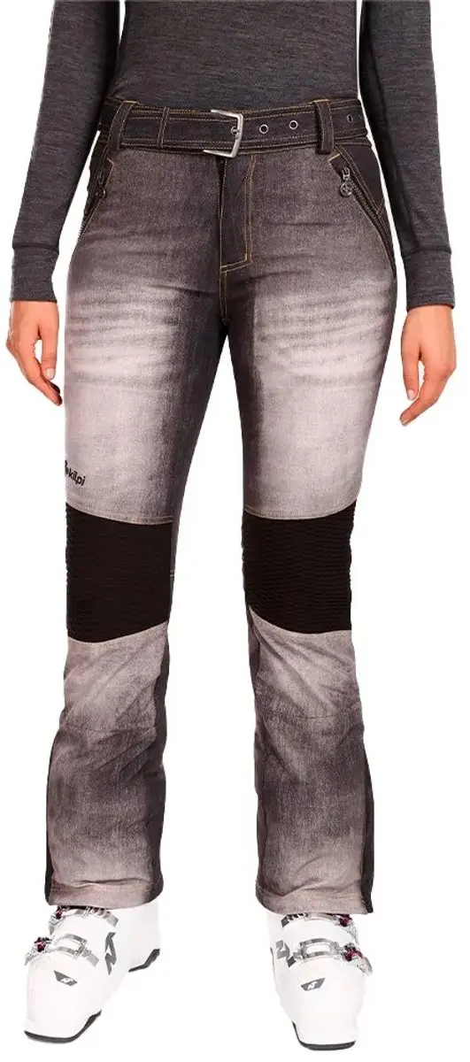 Kilpi Jeanso Dames Skibroek