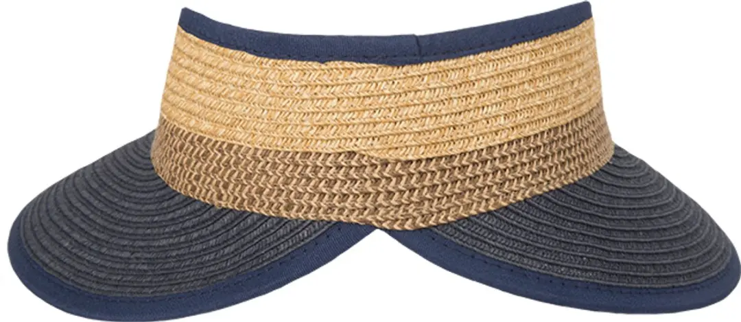 Hatland Wenke Zonneklep - Marine Blauw - afbeelding 3 van 3