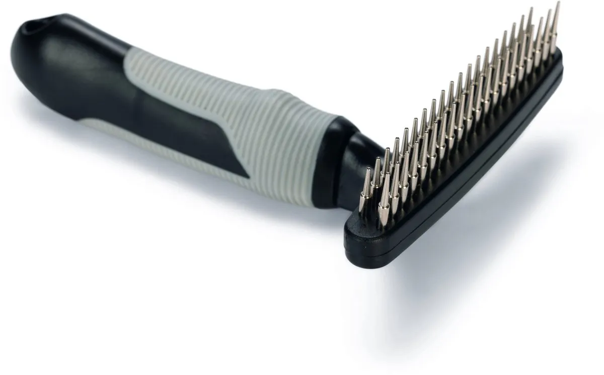 Beeztees Roskam Dubbel Roterende Tand 16,5cm