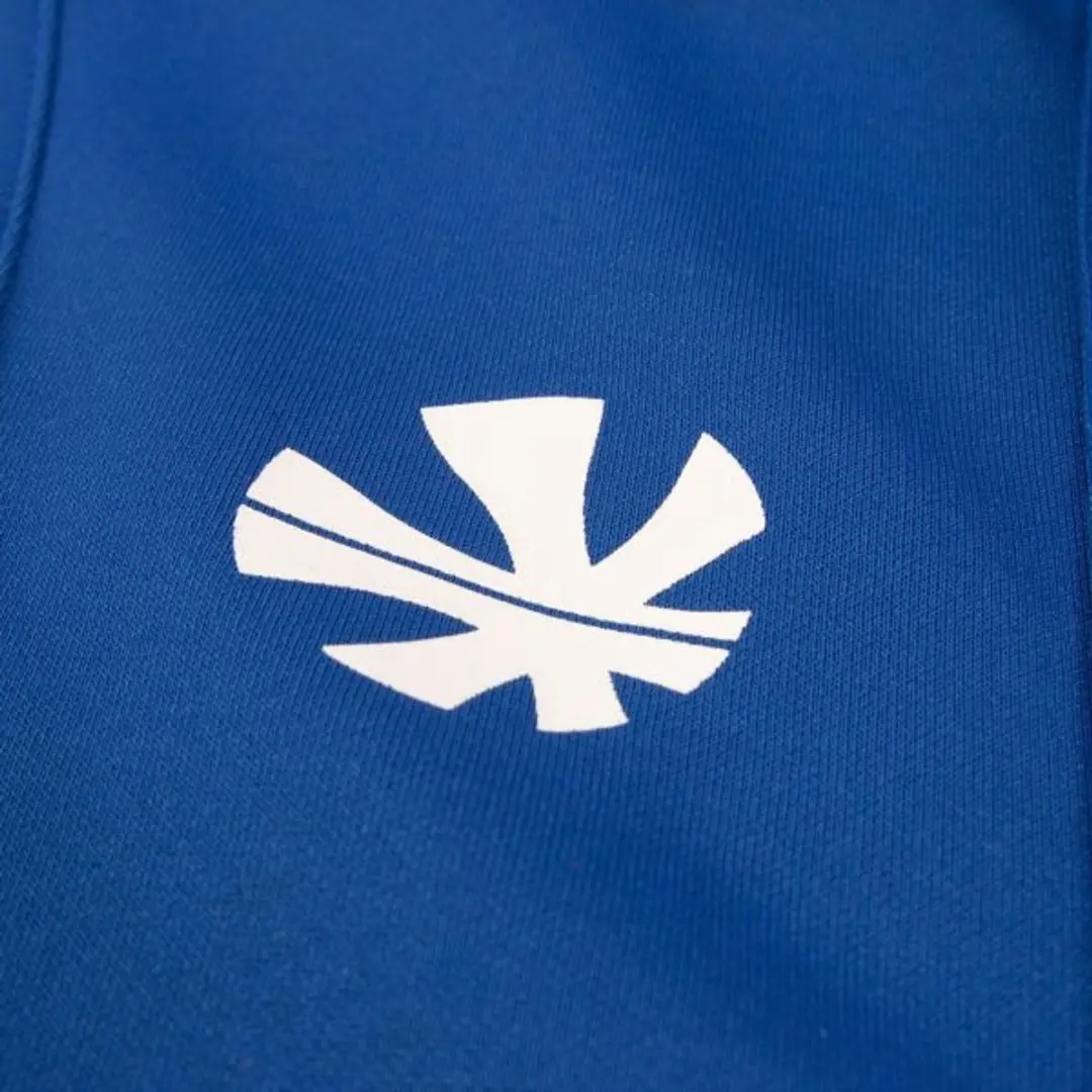 Reece Cleve TTS Dames Trainingsjack - Blauw S - afbeelding 4 van 6