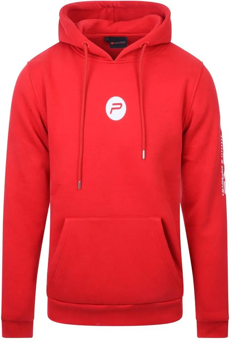 Pure2Improve Sports Hoodie Heren