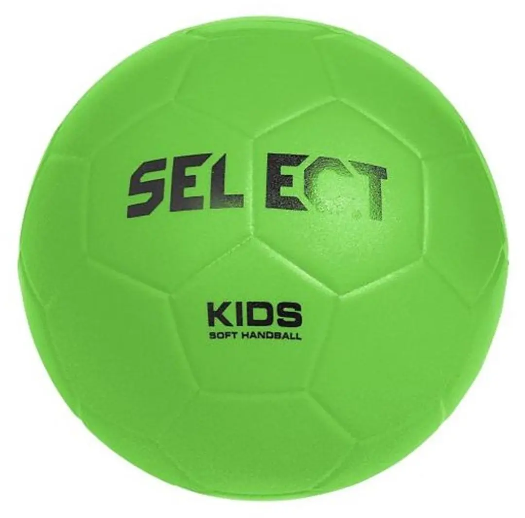 Select Handbal Kids Soft maat 0