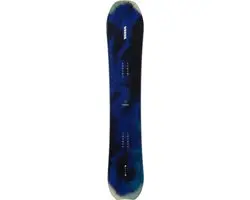 K2 Passport Snowboard Blue 160