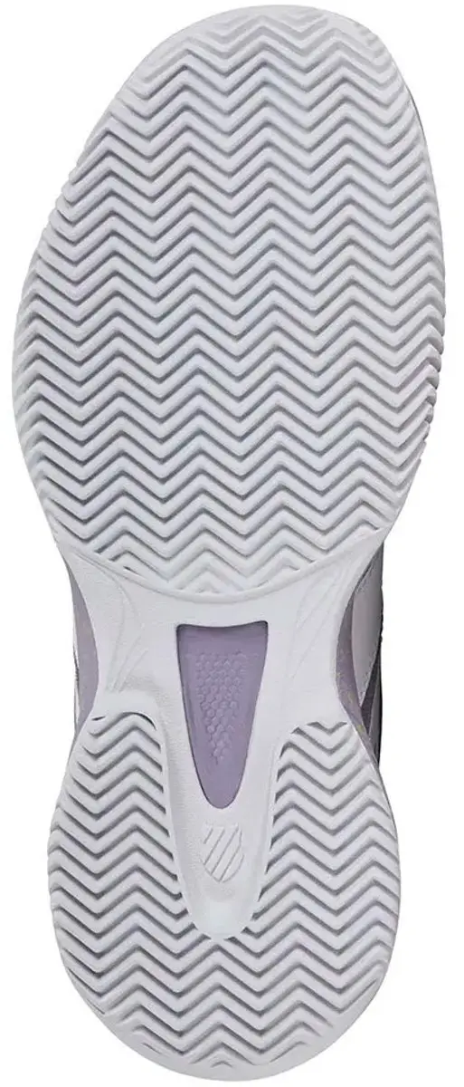 K-SWISS Speedex Padelschoenen Dames - Wit 38 - afbeelding 4 van 6