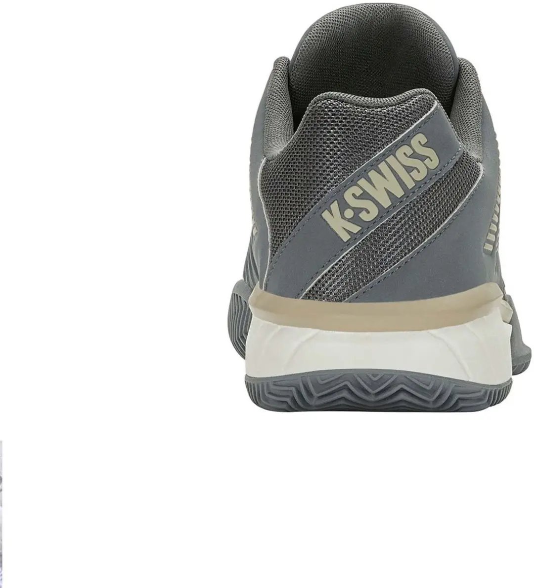 K-Swiss Express Light 3 Clay Court Tennisschoenen - afbeelding 3 van 6