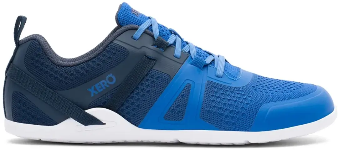 Xero Shoes Prio Neo Schoenen Blauw EU 44 1/2 Man