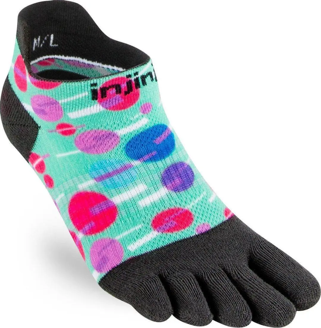 Injinji Spectrum Sokken Dames