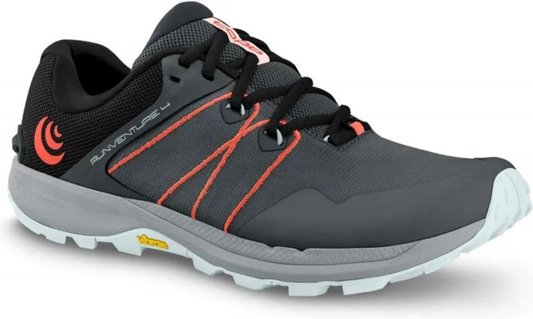 Topo Athletic Runventure 4