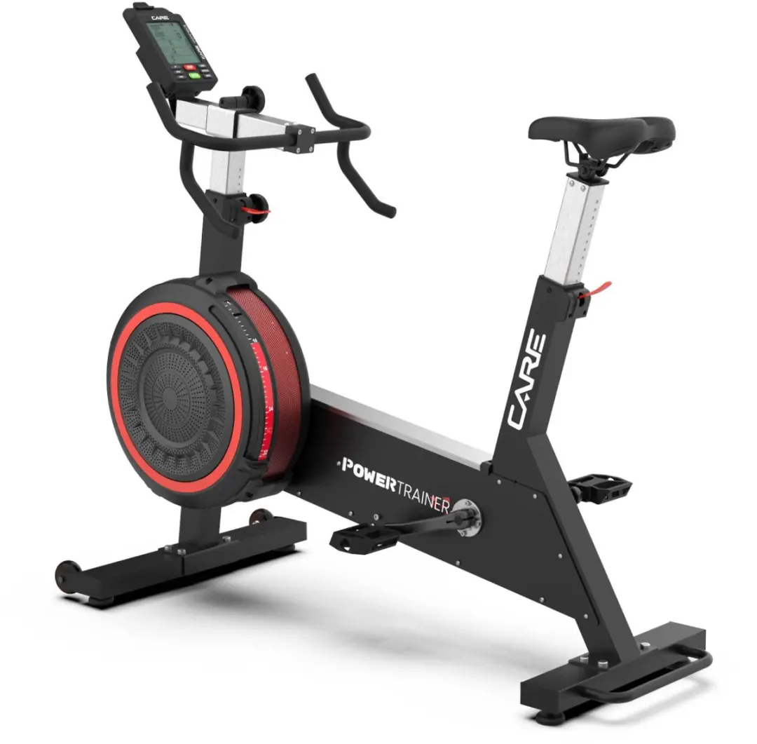 CARE POWER TRAINER