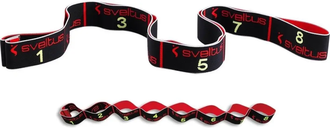 Sveltus Elastiband 15 kg