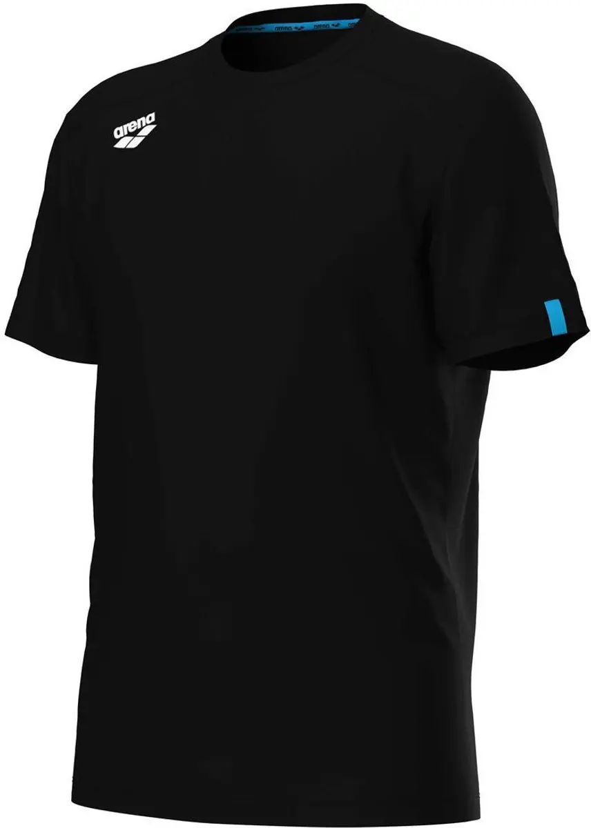 Arena Team Solid T-shirt