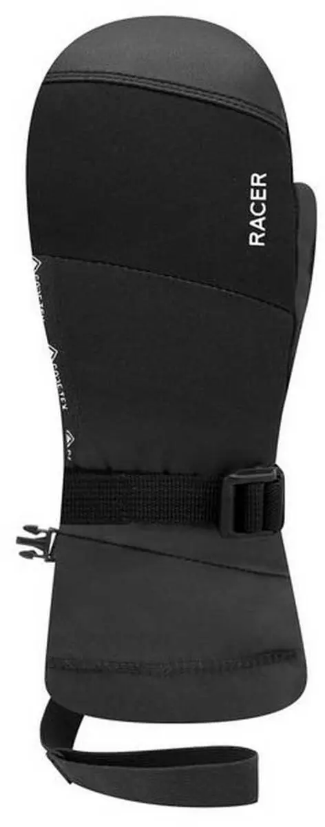 Racer Miga6 Gore-tex® Handschoenen Zwart 10 Years Kinderen