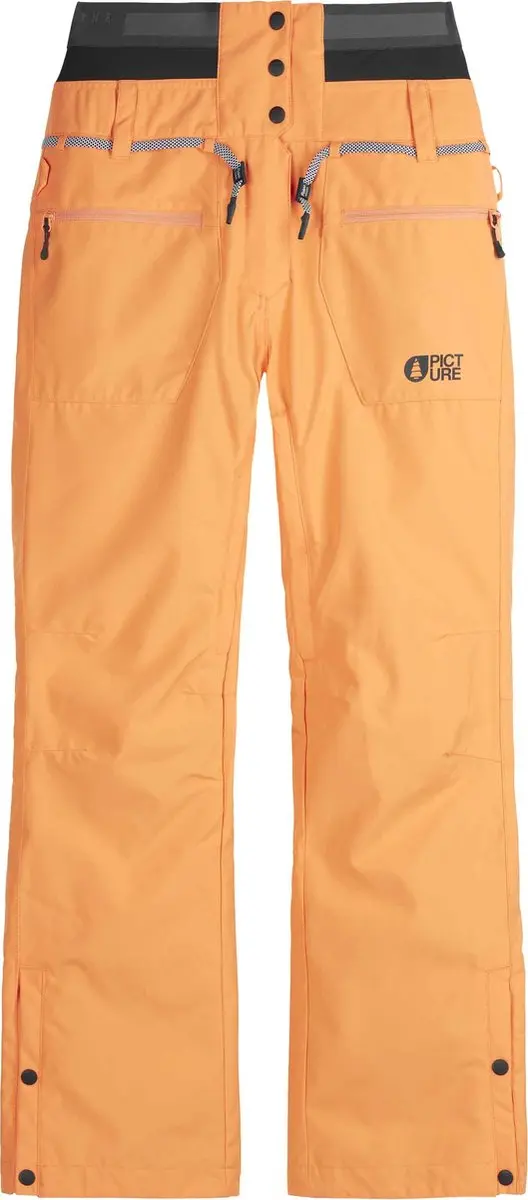 Picture Treva Pants Dames Skibroek