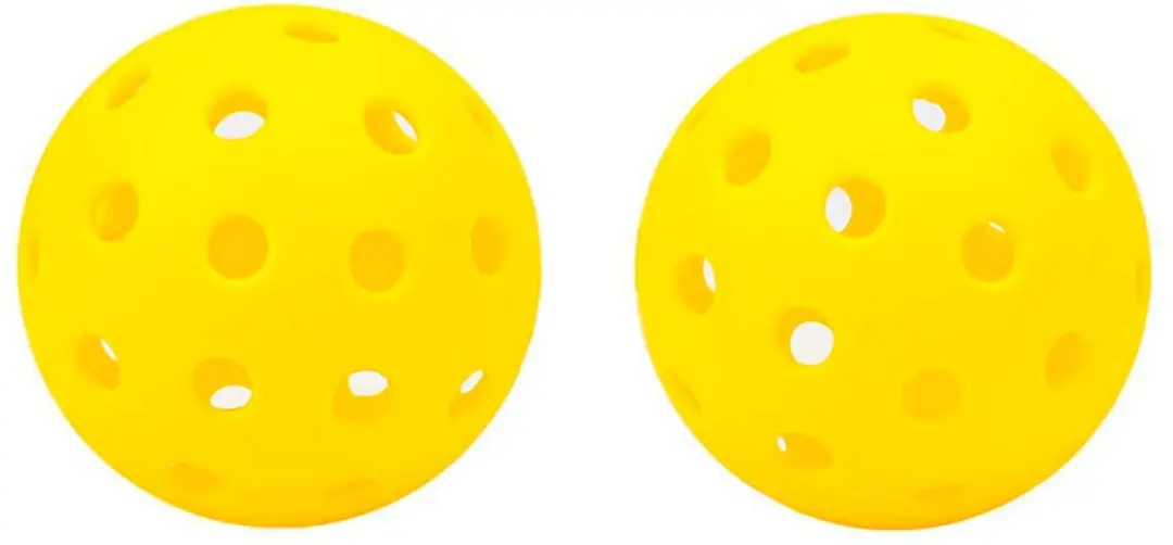 Joola Ben Johns Blue Lightning Pickleball Set - 2 Paddles - afbeelding 2 van 6