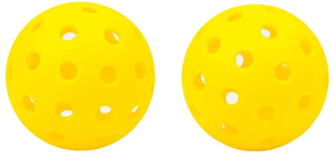 Joola Ben Johns Blue Lightning Pickleball Set - 2 Paddles - afbeelding 4 van 6