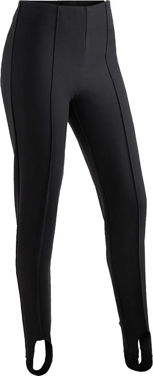 Maier Sports Sonja Broek Zwart M-L / Short Vrouw