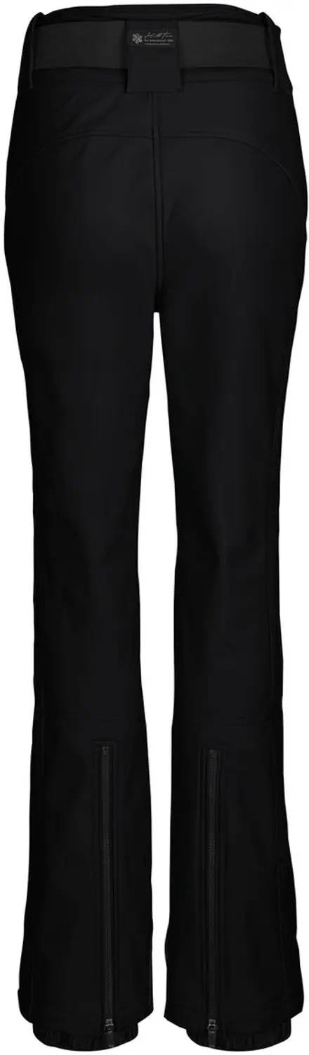 Killtec KSW 119 Softshell Skibroek Dames - afbeelding 2 van 2