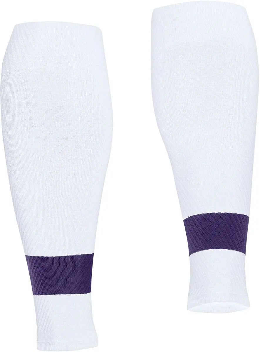 FALKE RU Compression met compressie functioneel materiaal kuitbandage dames wit - maat CALF 1 - afbeelding 4 van 4