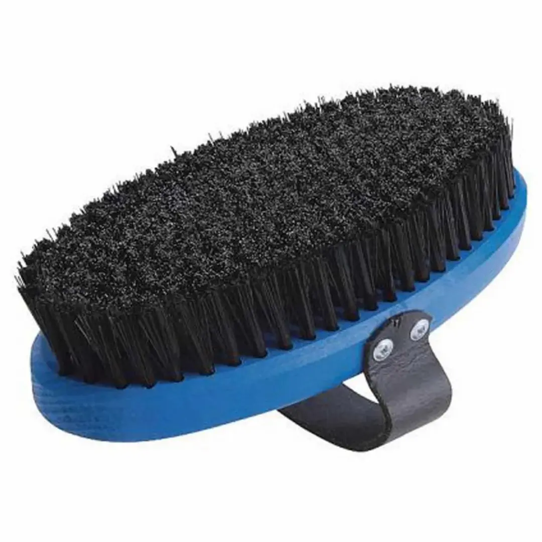 Holmenkol Ovalbrush Steel - afbeelding 2 van 2