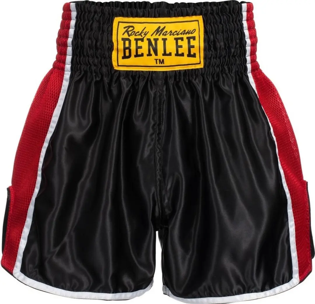 Benlee-bokshbroek Brockway Thaibokshbroek