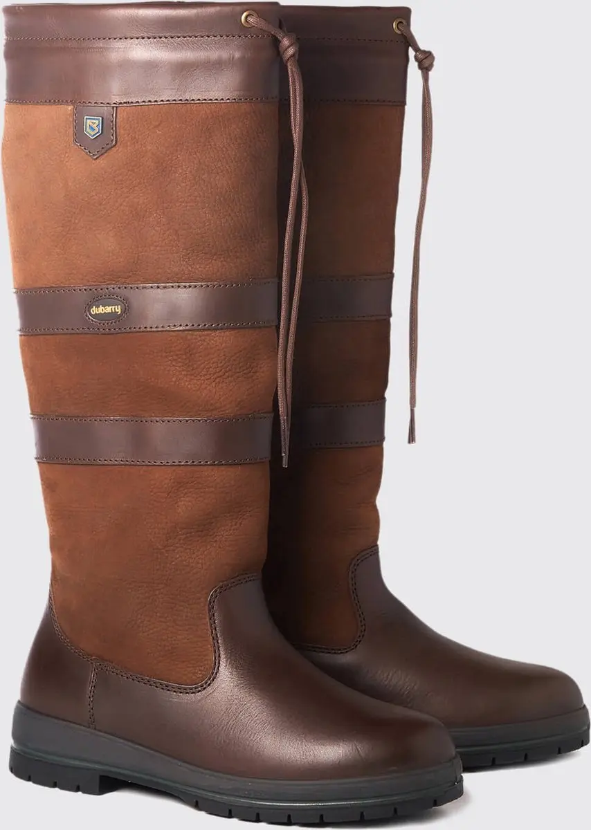 Dubarry Galway Dames Laarzen