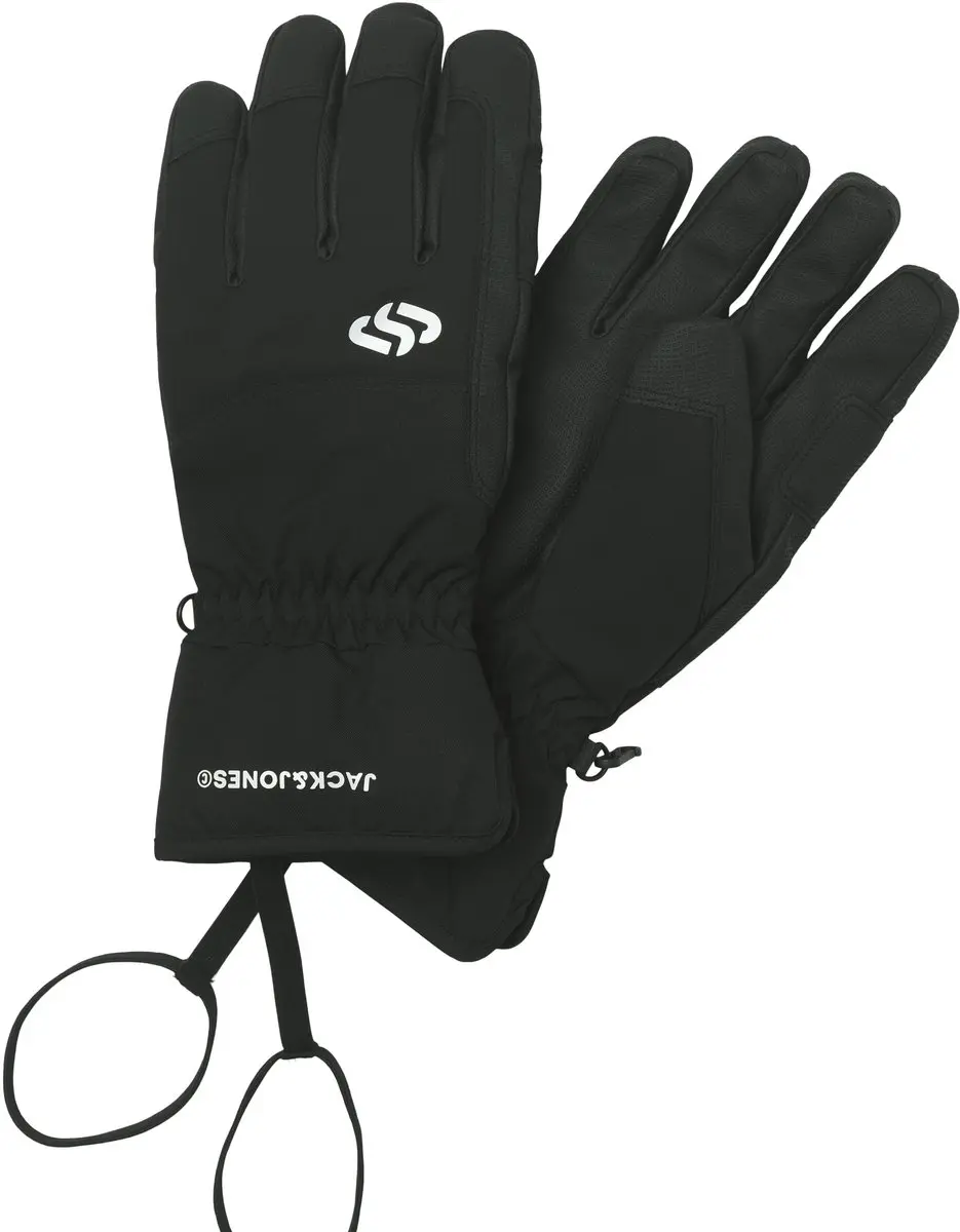 Jack & Jones Peisey Ski Handschoenen Heren
