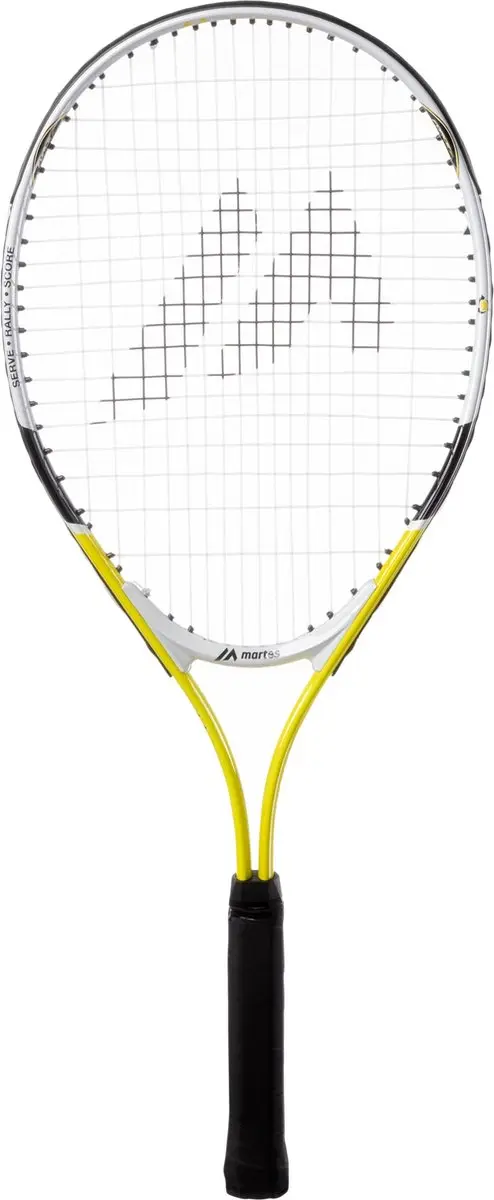 Martes Plucky Junior 25 Kinder Tennissnaar Racket