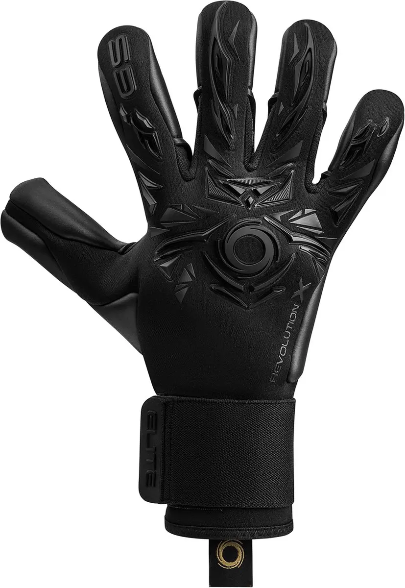 Elite Sport Neo Revolution X Keepershandschoenen