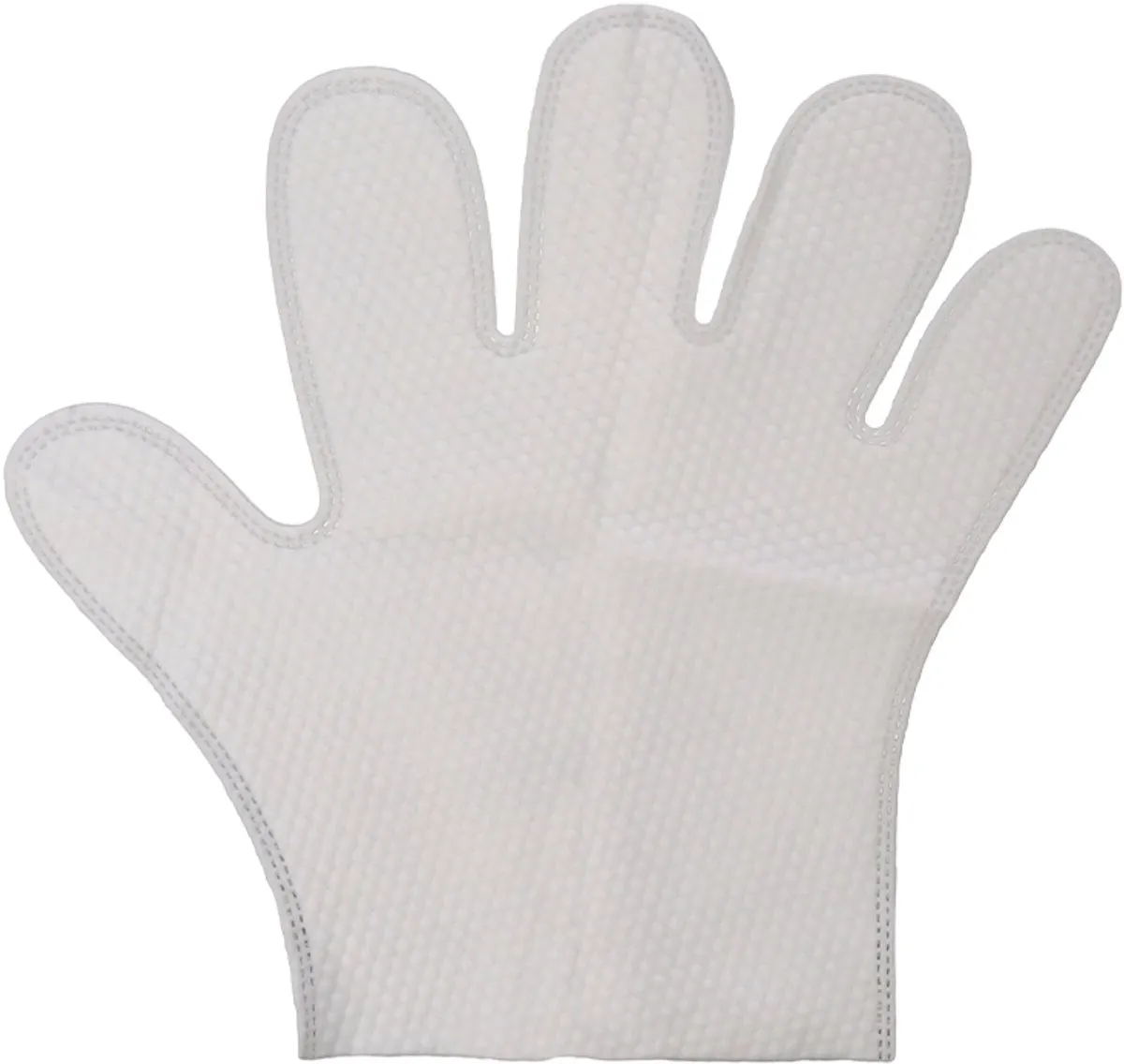 Flamingo Washandschoen Grote Honden L - 3 Stuks
