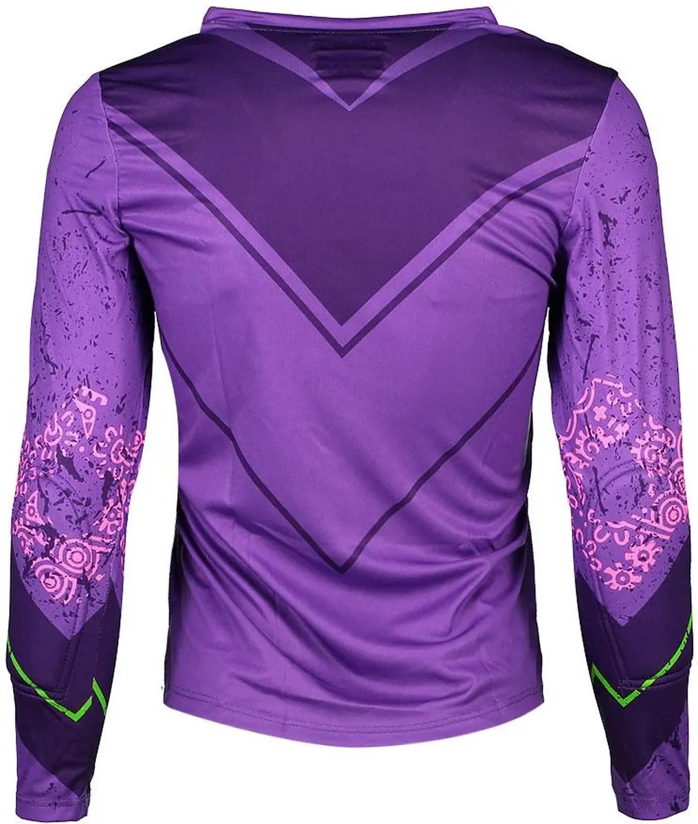 Rinat Etnik T-shirt Met Lange Mouwen Meisje - afbeelding 2 van 6