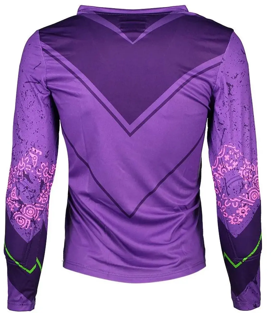 Rinat Etnik T-shirt Met Lange Mouwen Meisje - afbeelding 3 van 6