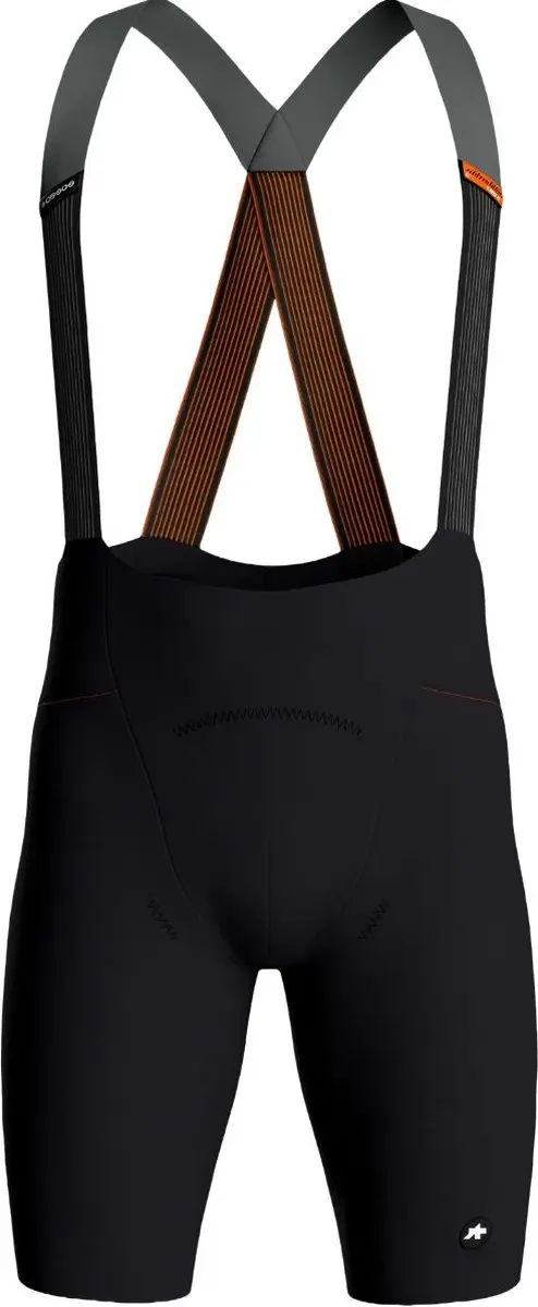 Assos Equipe RS Schtradivari S11 Fietsbroek Long Series