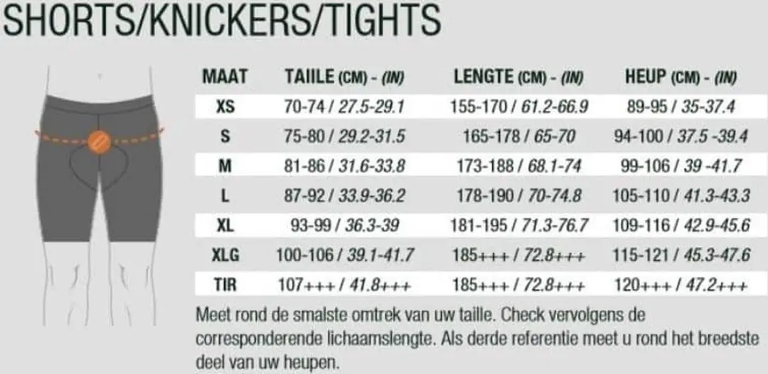 Assos Equipe RS Schtradivari S11 Fietsbroek Long Series - afbeelding 3 van 6