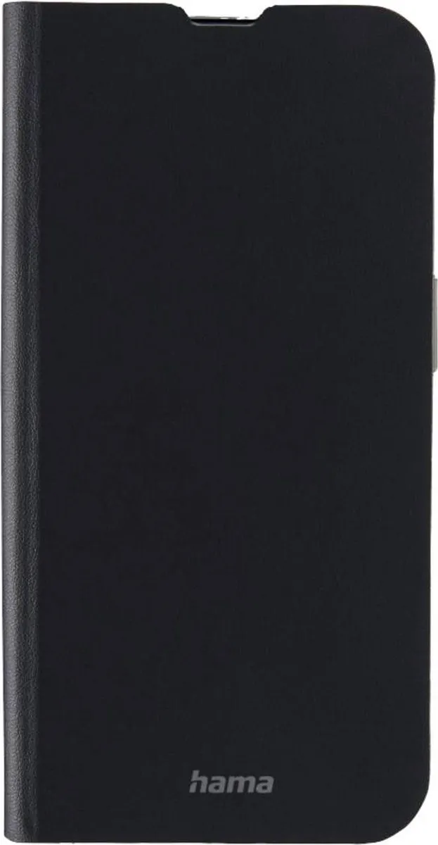 Hama Eco Premium Booklet Hoesje iPhone 15 Pro