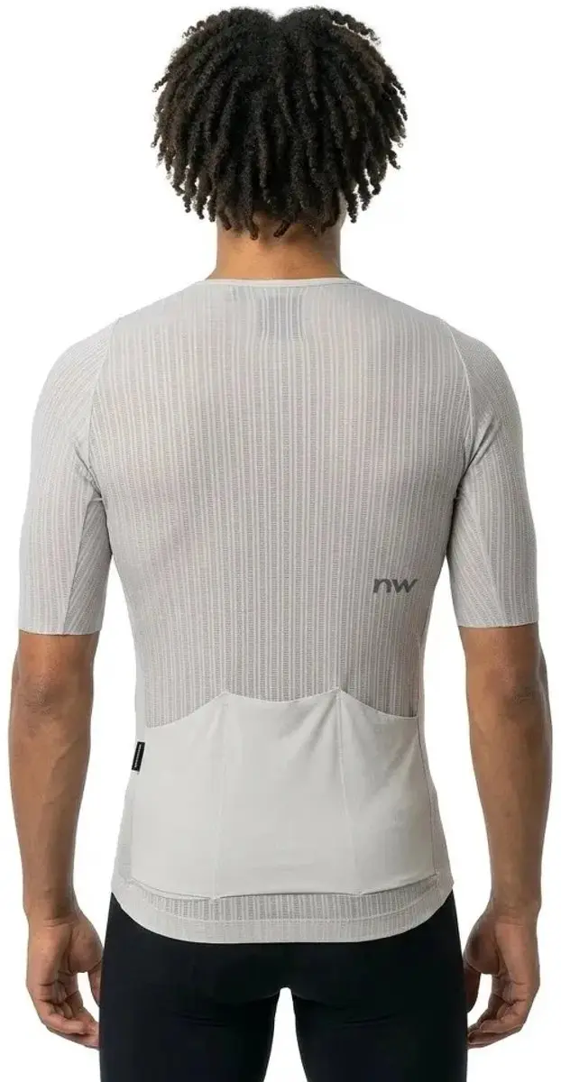 Northwave Extreme Ultra Light Wielertrui Korte Mouw - afbeelding 4 van 4