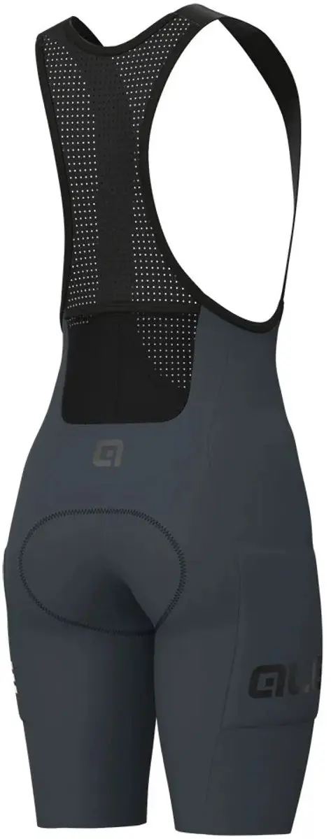 Alé Off-Road Gravel Fietsbroek Dames - Titanium - L - afbeelding 2 van 2