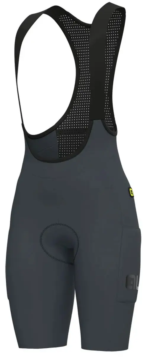 Alé Off-Road Gravel Fietsbroek Dames