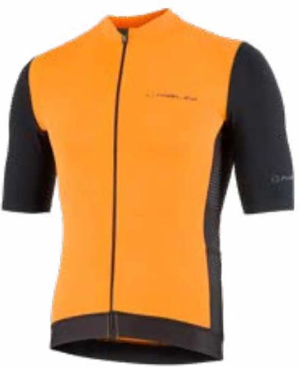 Nalini New Sun Block Wielertrui