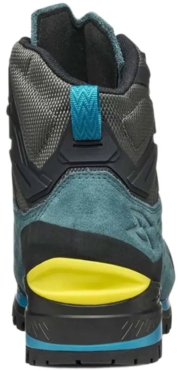 Garmont Ascent Evo Gore-Tex Wandelschoenen - Blauw - afbeelding 3 van 4